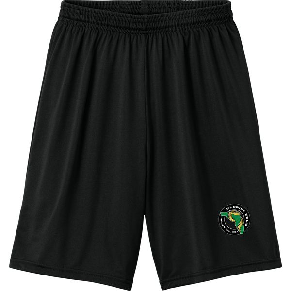 Florida Eels Cooling Performance 7 Inch Short