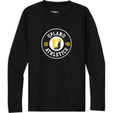 Upland Athletics Youth Cooling Performance Long Sleeve Tee
