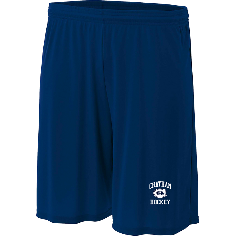 Chatham Hockey Youth Cooling Performance 6 Inch Short