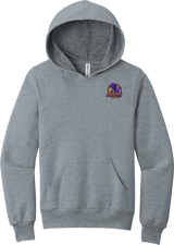 Youngstown Phantoms Youth Sponge Fleece Pullover Hoodie