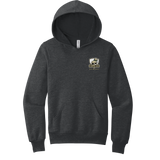 HVM Bulldogs Youth Sponge Fleece Pullover Hoodie