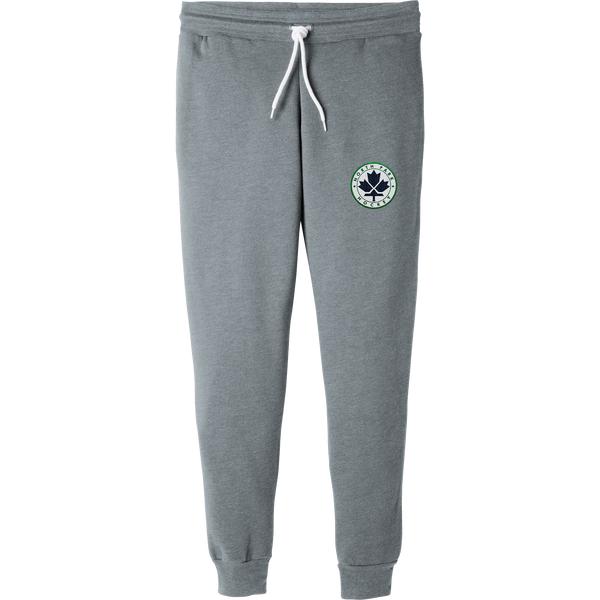 North Park Hockey Unisex Jogger Sweatpants