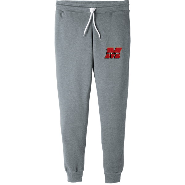 Team Maryland Unisex Jogger Sweatpants