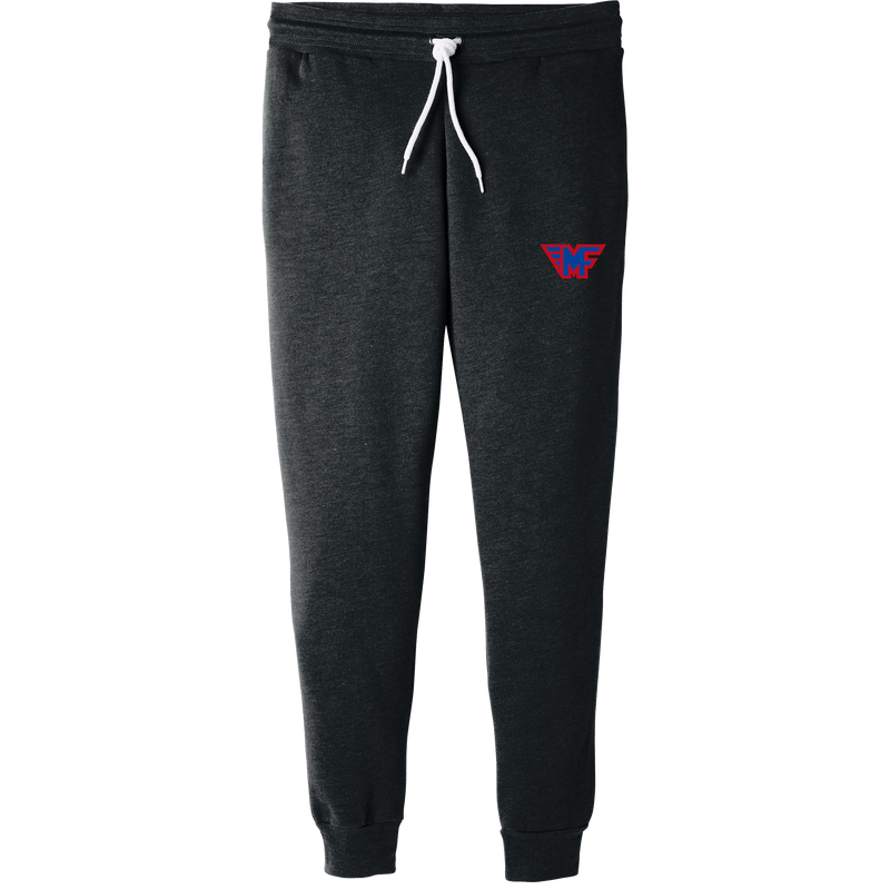 Mid-Fairfield Unisex Jogger Sweatpants