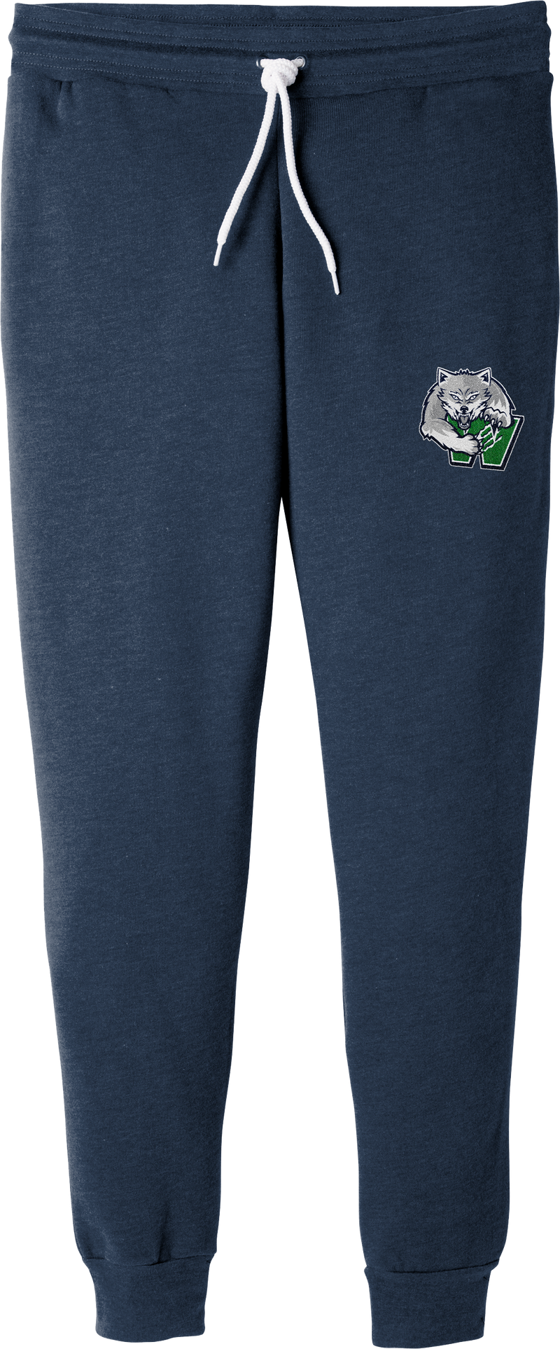 Woodbridge Wolfpack Unisex Jogger Sweatpants