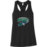 Kensington Valley Renegades Womens Jersey Racerback Tank