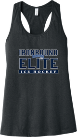 Ironbound Womens Jersey Racerback Tank