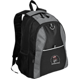 Phila Revolution Contrast Honeycomb Backpack