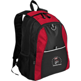 Phila Revolution Contrast Honeycomb Backpack