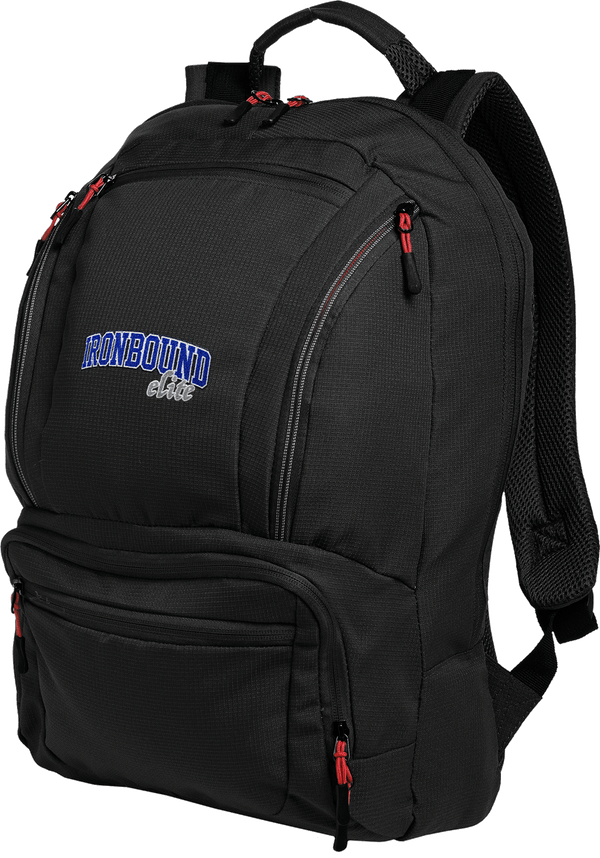 Ironbound Cyber Backpack