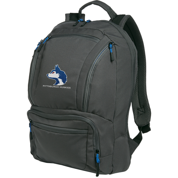 Pittsburgh Huskies Cyber Backpack