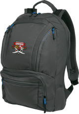 SOMD Sabres Cyber Backpack