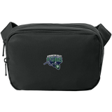 Kensington Valley Raiders Matte Dual-Compartment Crossbody