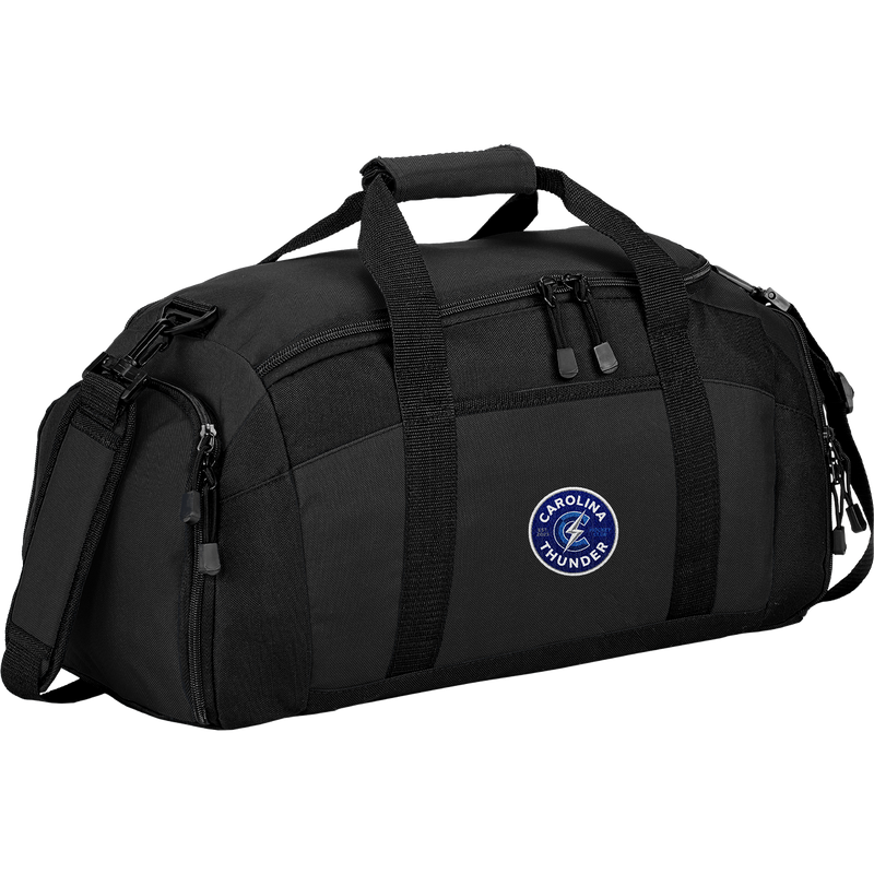 Carolina Thunder Gym Bag