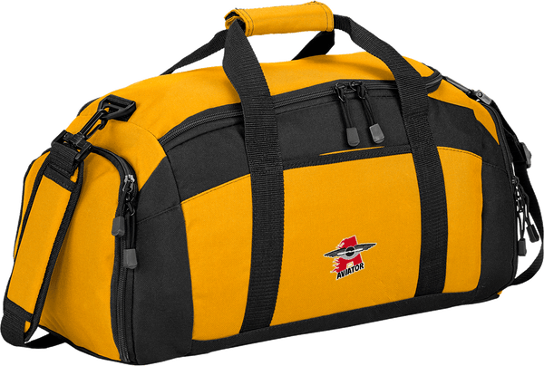 NY Aviators Gym Bag