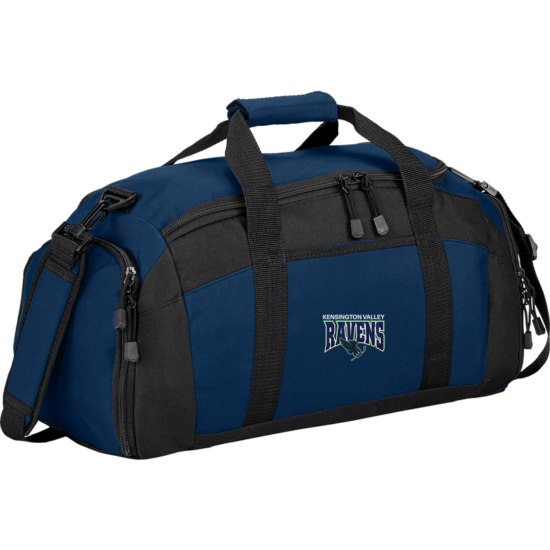 Kensington Valley Ravens Gym Bag