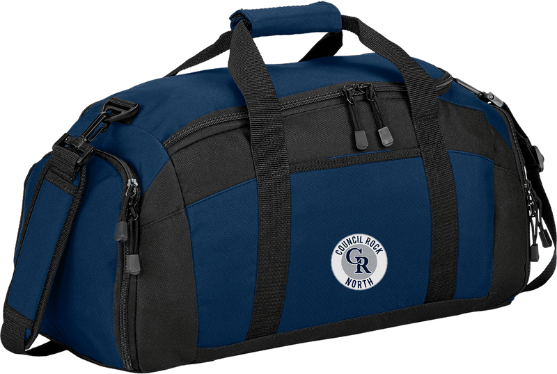 Council Rock North Gym Bag