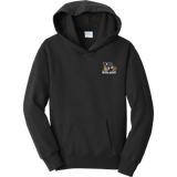 Dupage Black Bears Youth Fan Favorite Fleece Pullover Hooded Sweatshirt