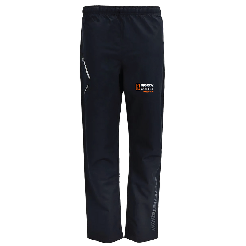 Youth Bauer S24 Lightweight Pants (Biggby Coffee Hockey Club Tier 2)