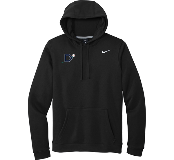 Going Yard Nike Club Fleece Pullover Hoodie