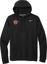 NY Aviators Nike Club Fleece Pullover Hoodie