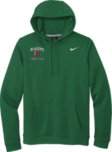 Philadelphia Blazers Nike Club Fleece Pullover Hoodie