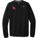 Benet Hockey Nike Club Fleece Crew