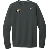 Upland Lacrosse Nike Club Fleece Crew