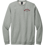 Benet Hockey Nike Club Fleece Crew