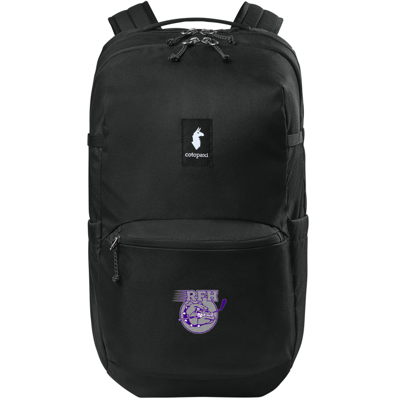 Rumson-Fair Haven Chiquillo 30L Backpack