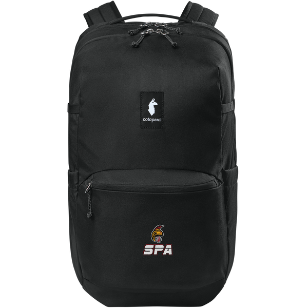 Seacoast Spartans (SPA) Chiquillo 30L Backpack