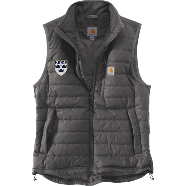 North Jersey Kings Carhartt Gilliam Vest