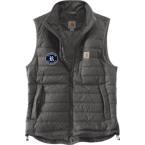 Randolph Hockey Carhartt Gilliam Vest