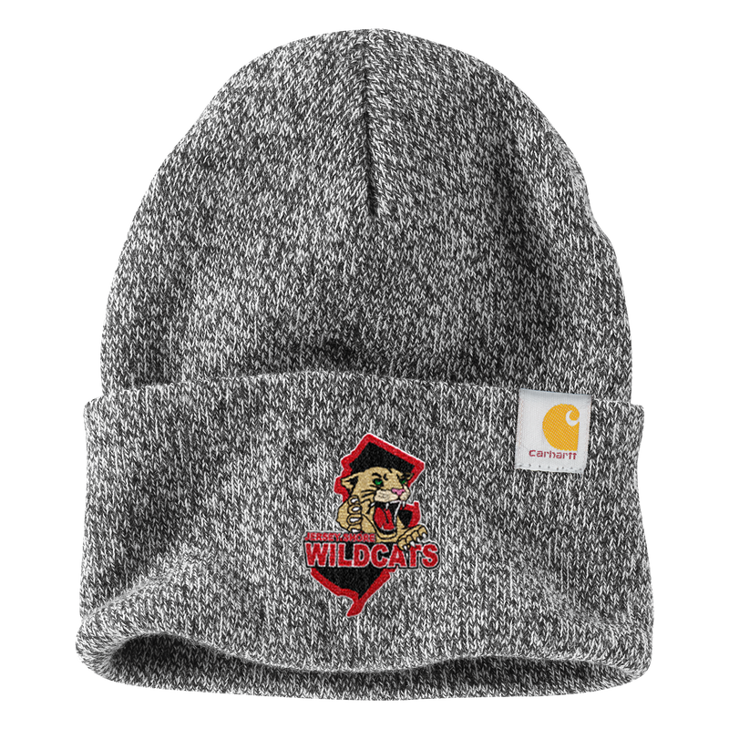 Jersey Shore Wildcats Carhartt Watch Cap 2.0