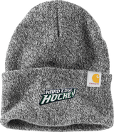 Hard Edge Hockey Carhartt Watch Cap 2.0