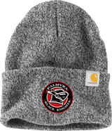 Palmyra Black Knights Carhartt Watch Cap 2.0