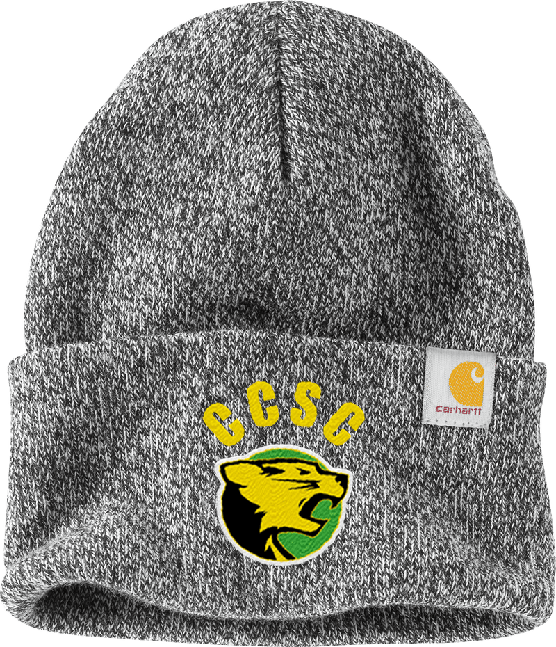 Chester County Carhartt Watch Cap 2.0