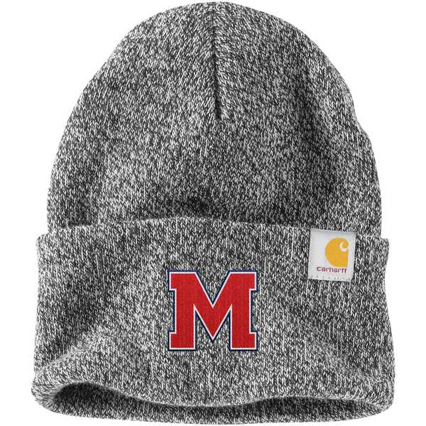 Mount St. Charles Carhartt Watch Cap 2.0