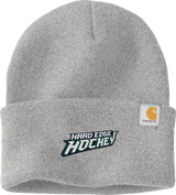 Hard Edge Hockey Carhartt Watch Cap 2.0