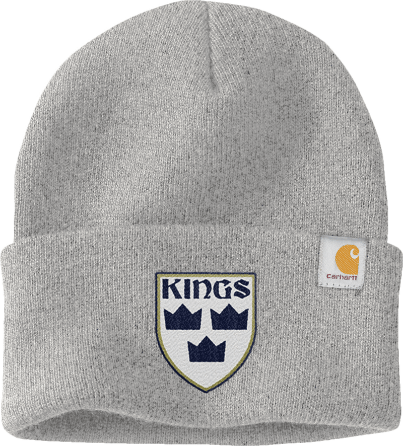 North Jersey Kings Carhartt Watch Cap 2.0