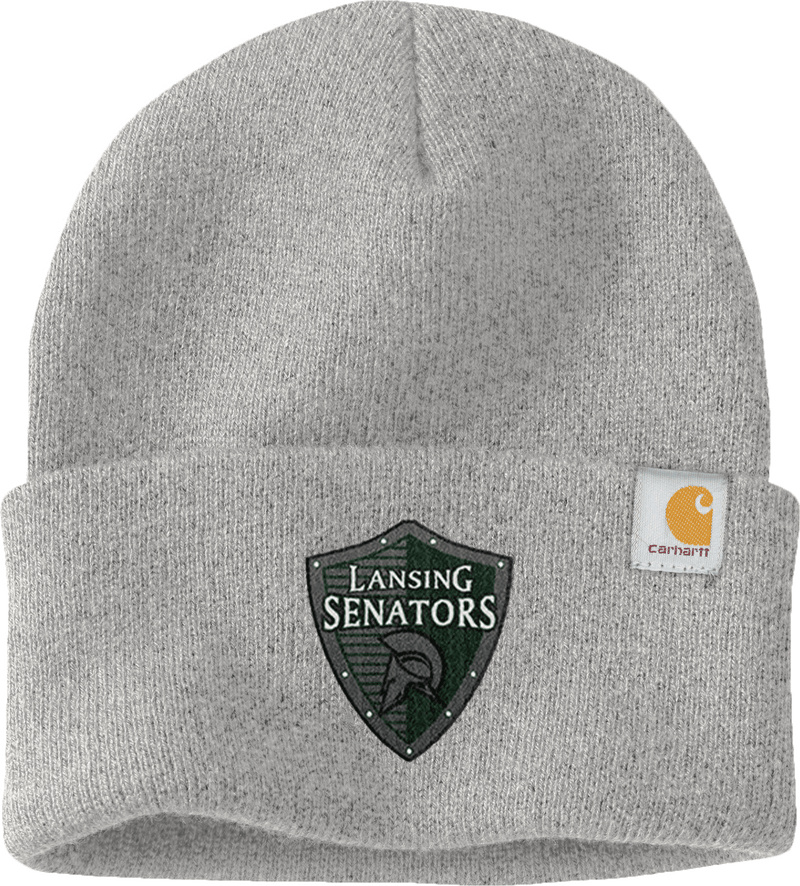 Lansing Senators Carhartt Watch Cap 2.0