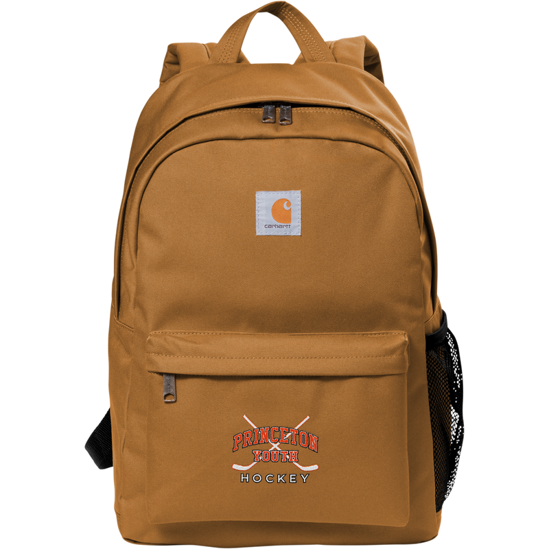 PYH Carhartt Canvas Backpack