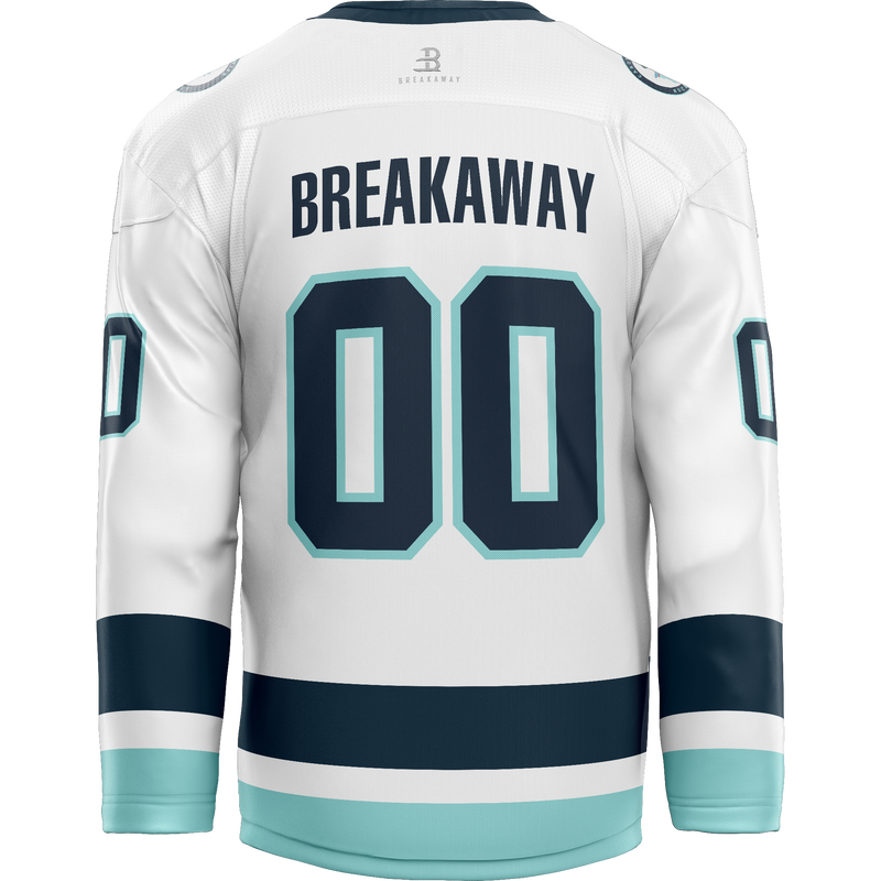 Carolina Premier Hockey Adult Player Jersey