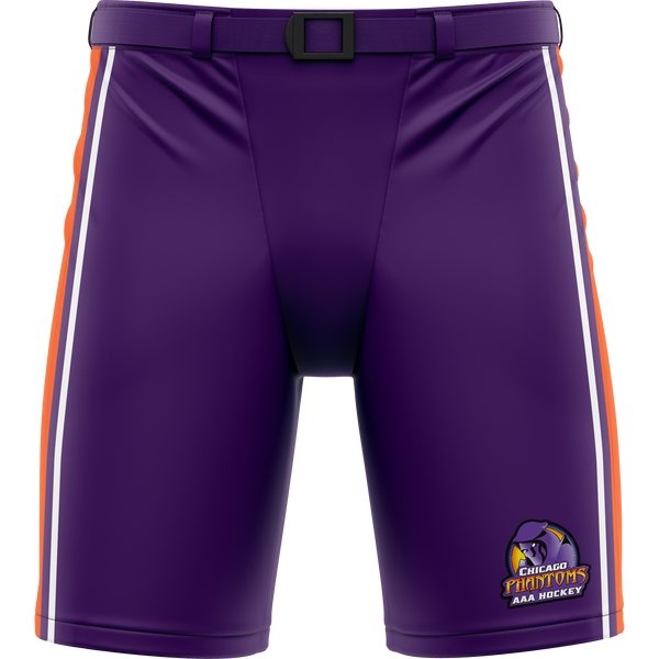 Chicago Phantoms Youth Hybrid Pants Shell