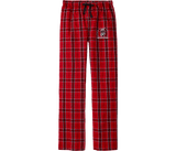 Phila Revolution Flannel Plaid Pant