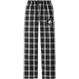 Upland Lacrosse Women's Flannel Plaid Pant