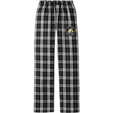 Upland Basketball Women's Flannel Plaid Pant