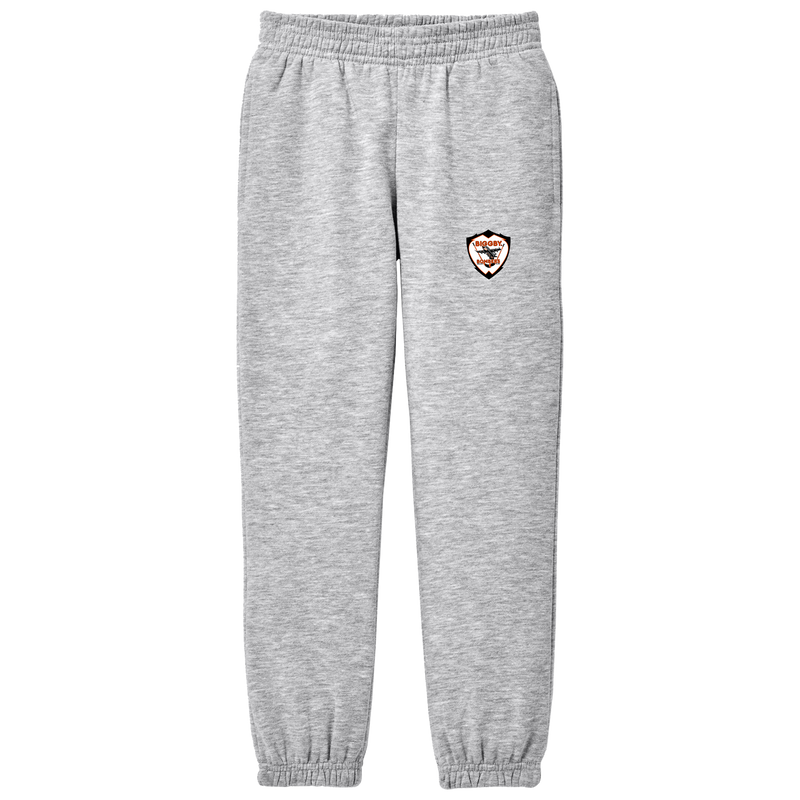 Biggby Bombers Youth V.I.T. Fleece Sweatpant