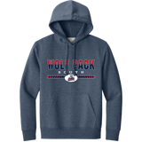 CT Wolfpack South Super Heavyweight Fleece Hoodie