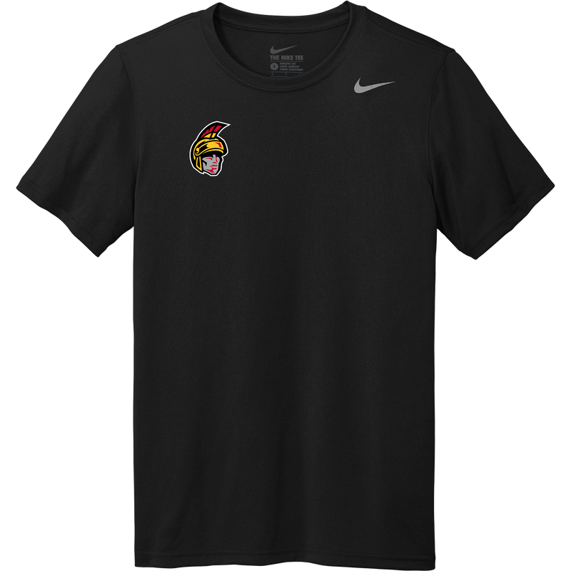 Seacoast Spartans Nike Team rLegend Tee